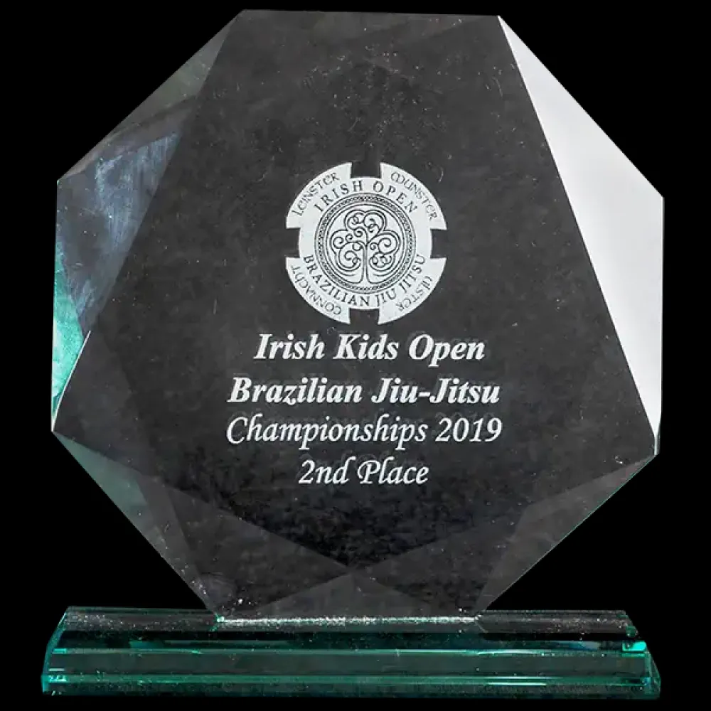 IRISH OPEN KIDS 2019